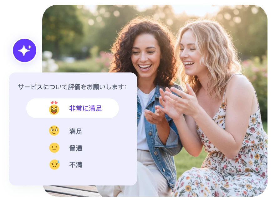 アフターサービスと顧客ケア