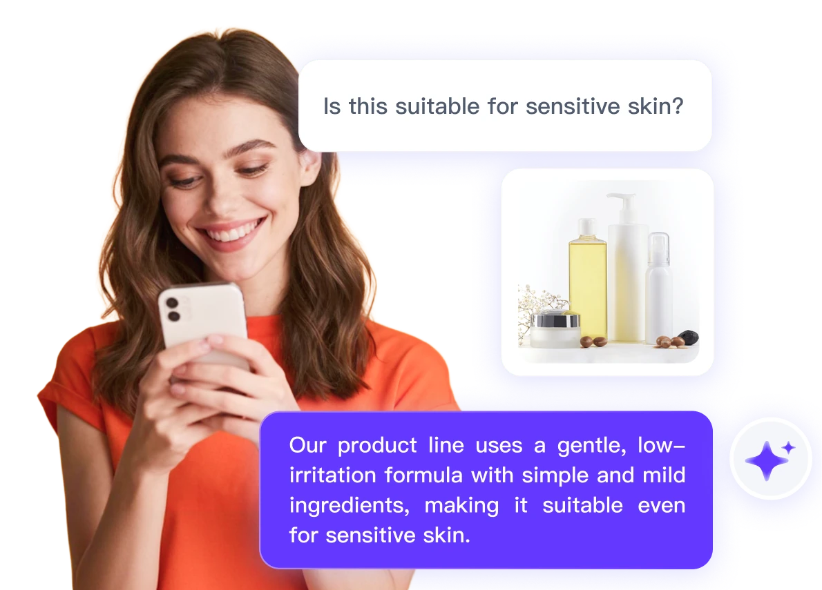 Rich Media Communication