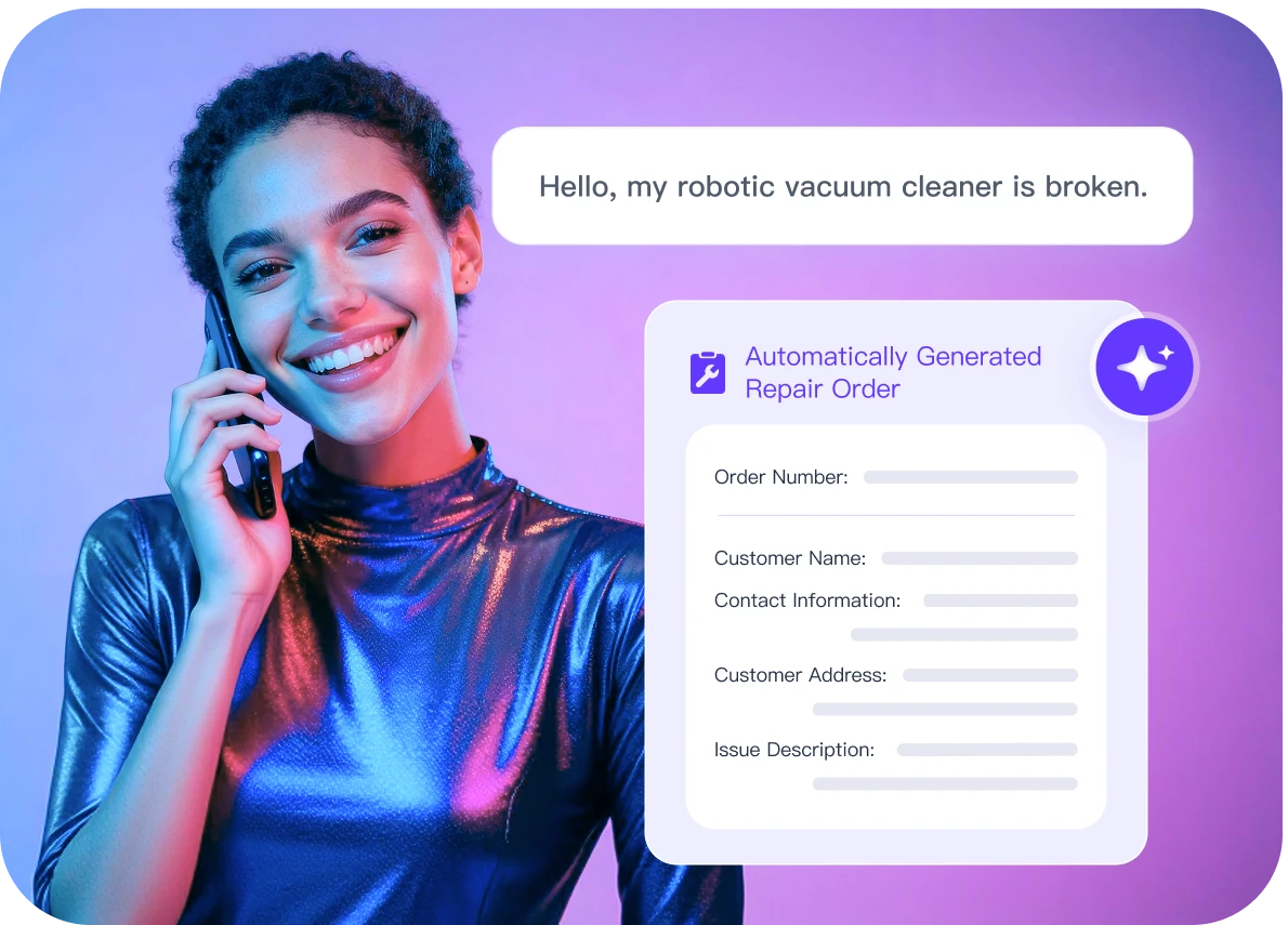 Complete Business Loop Feature Demo
