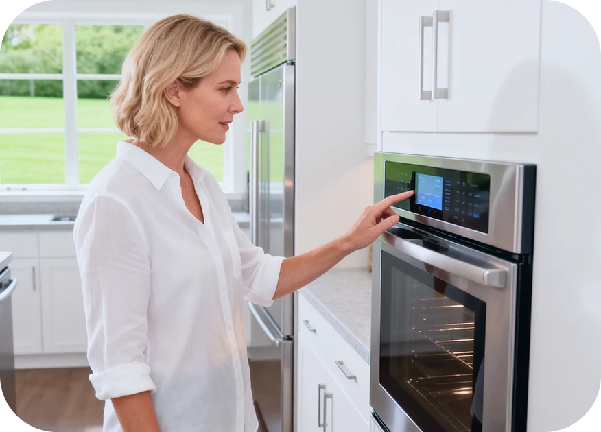 Kitchen Appliance Customer Service Automation Case